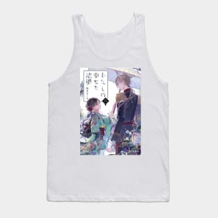 Miyo Saimori & Kiyoka Kudou Tank Top